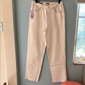 Wild Fable High Rise Jeans - Size 8 - NWT
